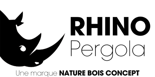 Rhino Pergola